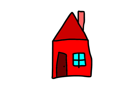 Some Sorta House Picture