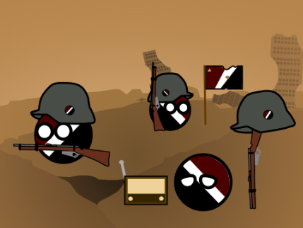 Wasteland
