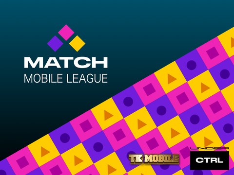 Match | MOBILE LEAGUE v1.2.0-2