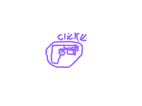 boring clicking game