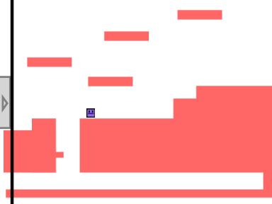 platformer test thing