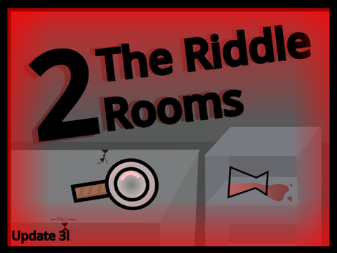 The Riddle Rooms v1.3.1! #Games #All #Trending #Escape