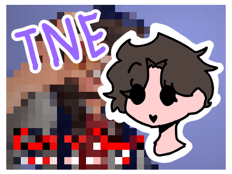 TNE! || Casino Royale // OPEN MAP