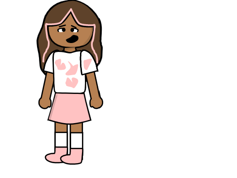 New Oc!