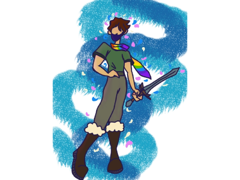 lighting is hard