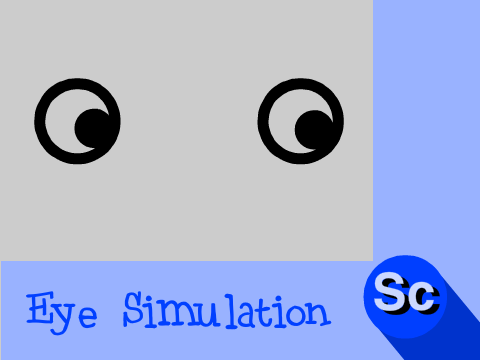 Eye Simulation