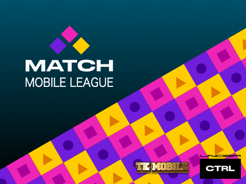 Match | MOBILE LEAGUE v1.2.0
