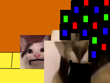This Here is Hecker remix