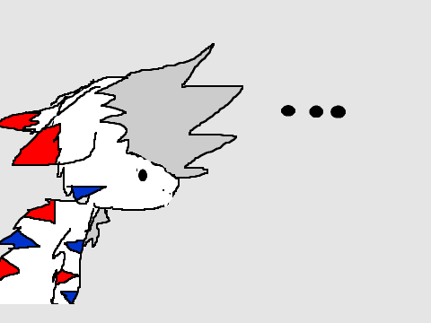 i didnt draw this