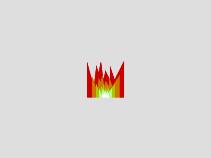 Fire logo?