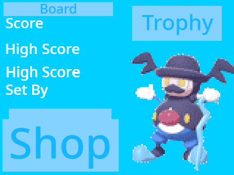 Mr. Rime Clicker