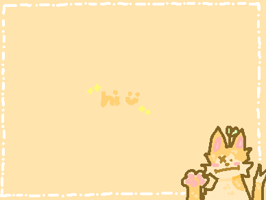  oh, nothin'