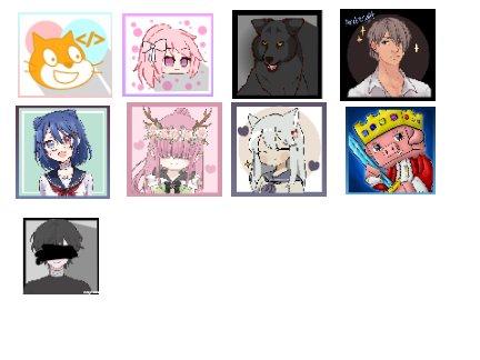 PFP MAKER