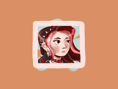 completed otaps :D ⊹∘*₊