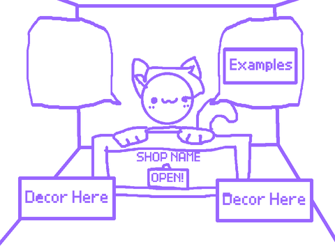 [ THE ART MALL - SHOP TEMPLATE ]