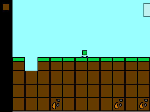 Mining Game (super unfinished)