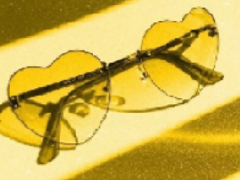 ✿