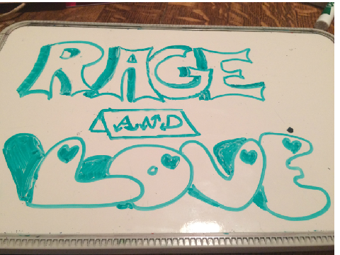 What I Like To Draw