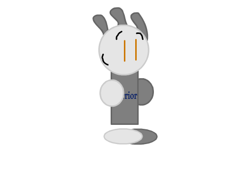 My custom block for SDS :3 xD