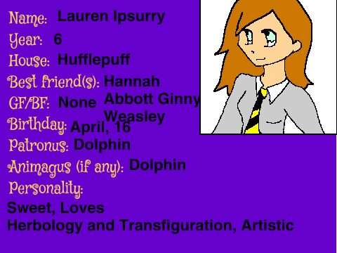 Harry Potter RP Bio™ remix