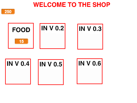 SHOP TEST BRUH V 0.1
