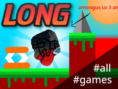 AMONGUS 3 AM CONFIRMED #PLATFORMER #I AM SUS