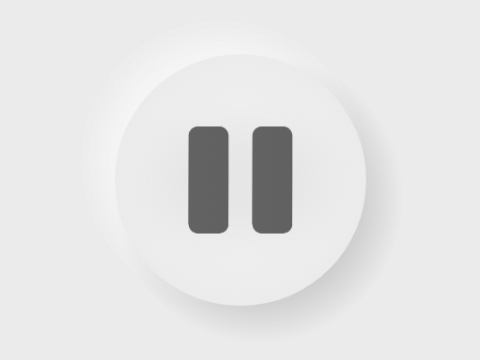 曲の一時停止
