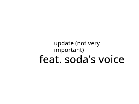 update