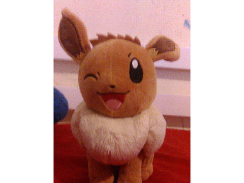 Eevee
