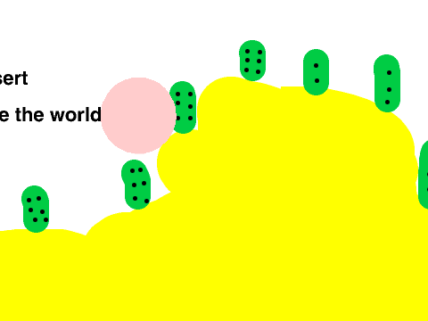platformer world