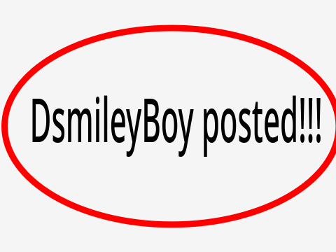 seeing any animation made by DsmileyBoy
