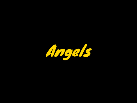 Angels meme - Ukraine