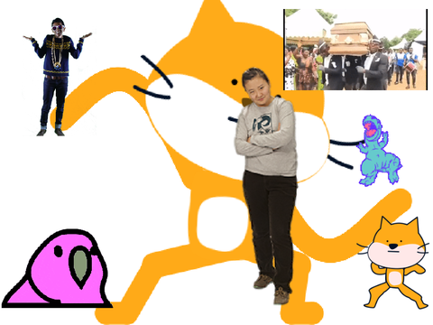 恋のマイアヒ remix