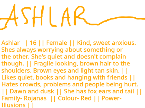 Ashlar