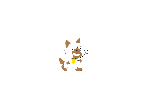 scratch cat becomes galagaler