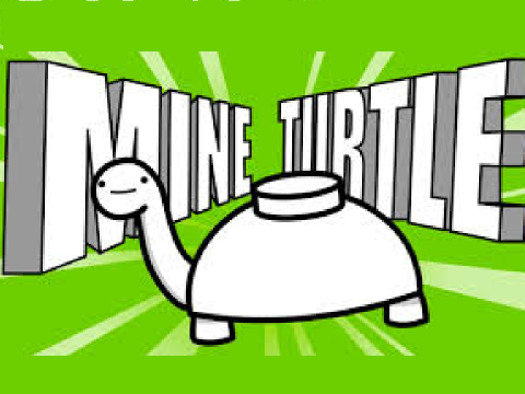 MineTurtle