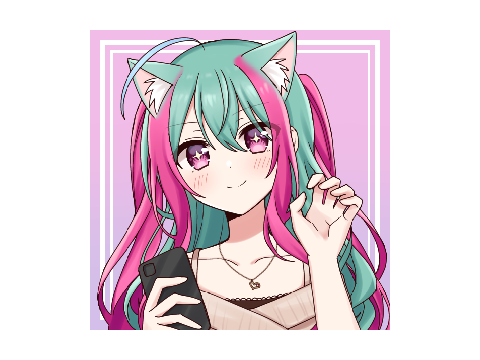 For VeryPinkLightning
