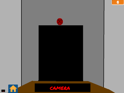 FNAF5 VERSION 1.0 c