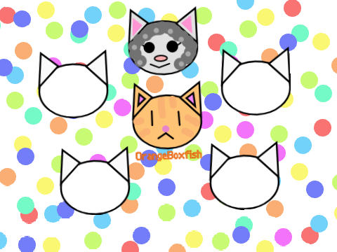 Add yourself as a Cat! remix