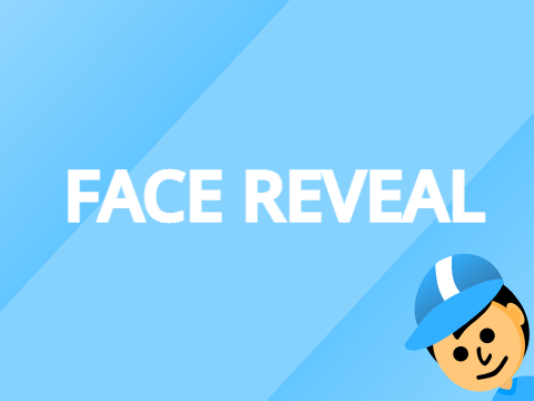 Meh Face Reveal