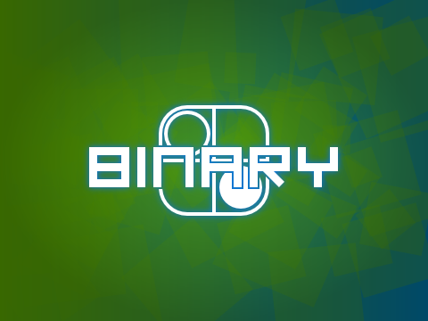 Binary
