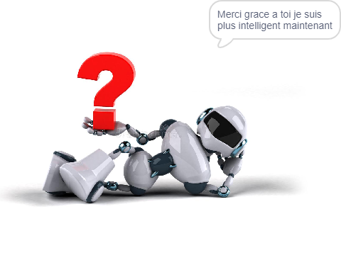 [V2] Intelligence artificielle 