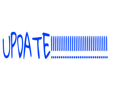 INPORTANT UPDATE!!!!!!