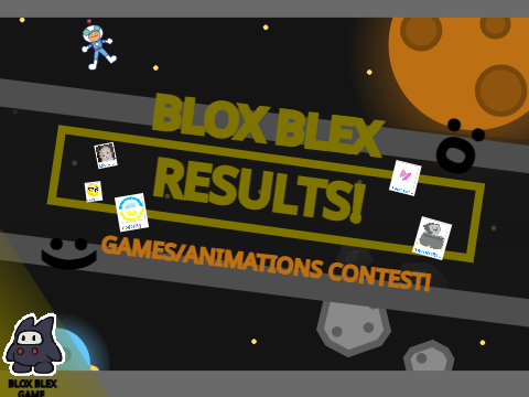 Results!!!