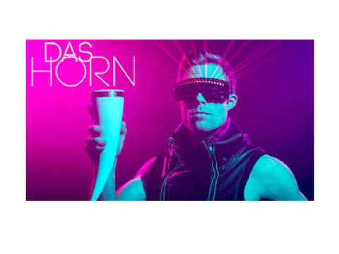 DAS HORN love dis song