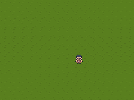 Scratch RPG  