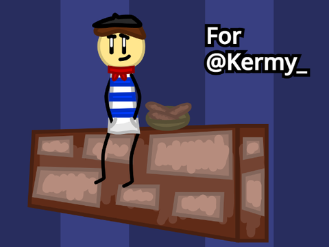 Art for @Kermy_