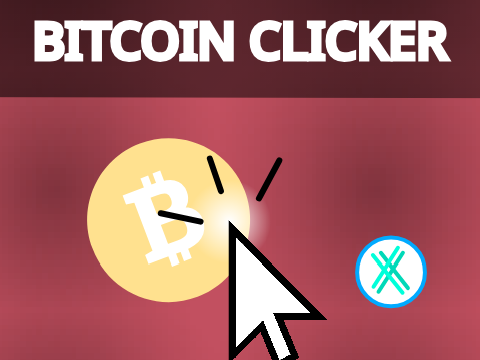 Bitcoin Clicker V1.1