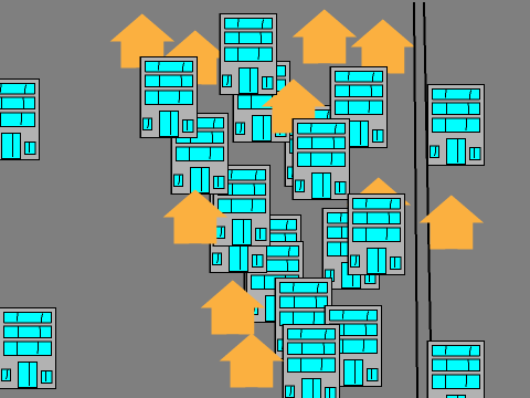 kan214 City