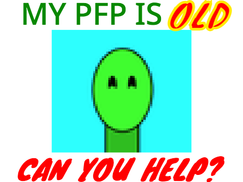 PFP (CLOSED)